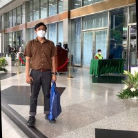Farid Akmal