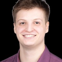 Dylan Sandau
