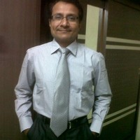 Vijay Bhusawalkar