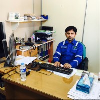 Abdul Hafeez Abro