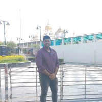 Vaibhav Sharma