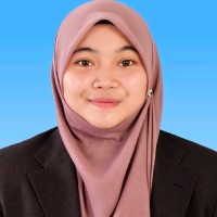 Nur Qamarina Kaisah Anuar