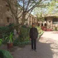 Surajbhan Singh