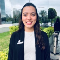 Maria Fernanda Segovia Lopez