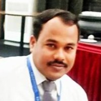 Vasudevarao Tammineni