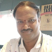 Ramakrishna Kasula