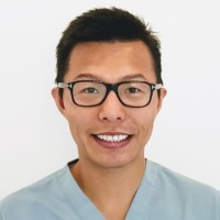 Roy Lin