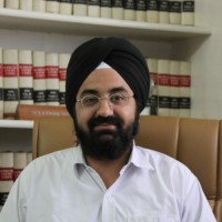 Ravinder Singh