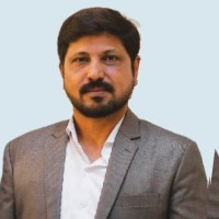 Asif Ali