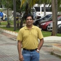 Venkat Chilakamarri