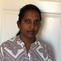 Devi Varatharajan