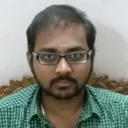 Karthikeyan Maruthachalam