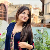 Rudrakshi Sachdeva