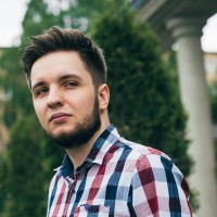 Anton Sakharov