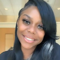 Ja'Lisa Ayewa, Mpa