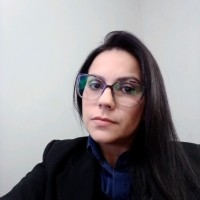 Aline do Nascimento