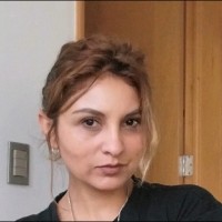 Maribel Pizarro