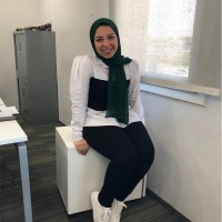 Wala'A Hamoud