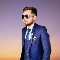 Yahya Haider