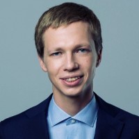 Evgeniy Gorbachev