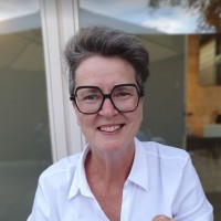 Ann Wouters
