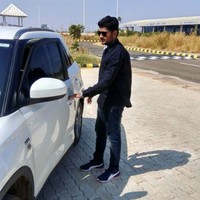 Nandeesh V piddangowdru