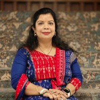 Sangita Garnayak