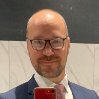 Andrew Higgins