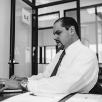 Luis Ernesto López Echavarría