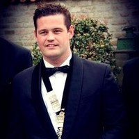 Laurent Vanstechelman