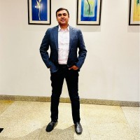VIVEK PARIKH