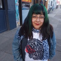 Helen Palma