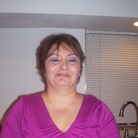 Ruth Montesdeoca