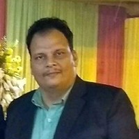 Navin Kumar Rai