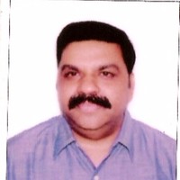 Yogesh Mathur