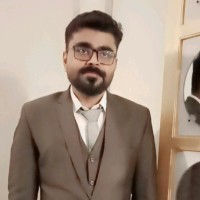 Uzair Ahmed