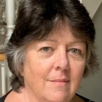 Jayne Mcginn