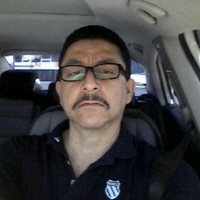Jorge Salinas