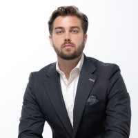 Nicholas Forget