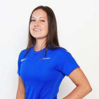 Kristel Rebane