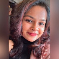 Sruthy Venugopal
