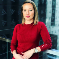 Małgorzata Tryc