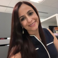 Maria Monagas