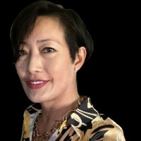 Caroline Chang