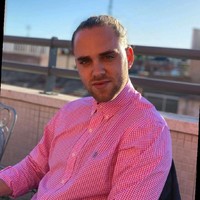 Jorge Antequera García