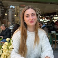 Nazlı Yaren İnan