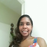 Larissa de souza gomes
