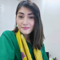Mehwish Ghani
