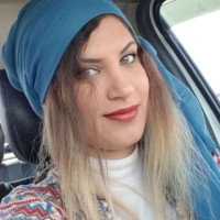Azadeh Kouhkamandi