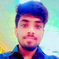 Shridhar Panda